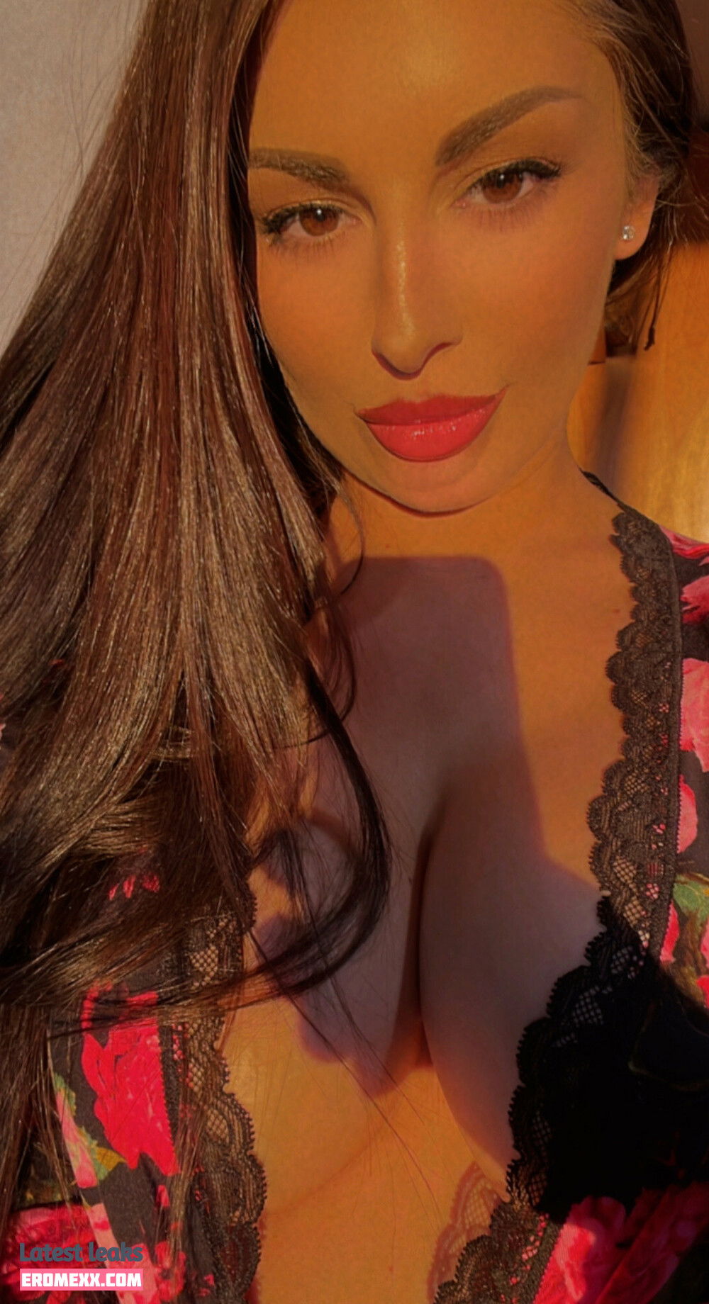 Latest Leaks Risrose Nude #54 - Erome