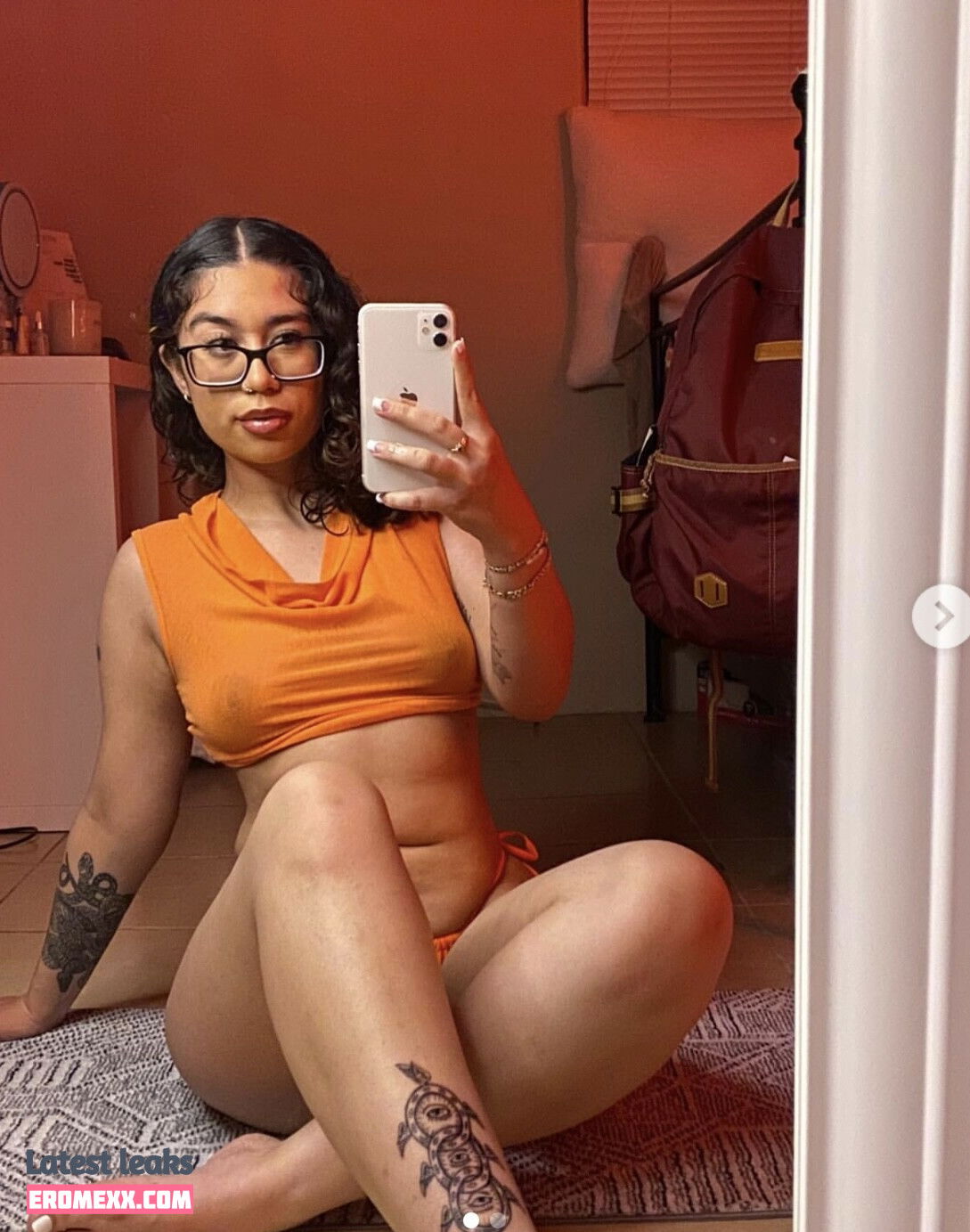 Latest Leaks Rissadime Nude #5 - Erome
