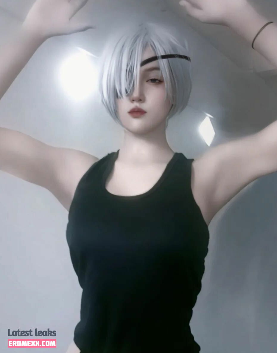 Latest Leaks Rissamarr Nude #1 - Erome