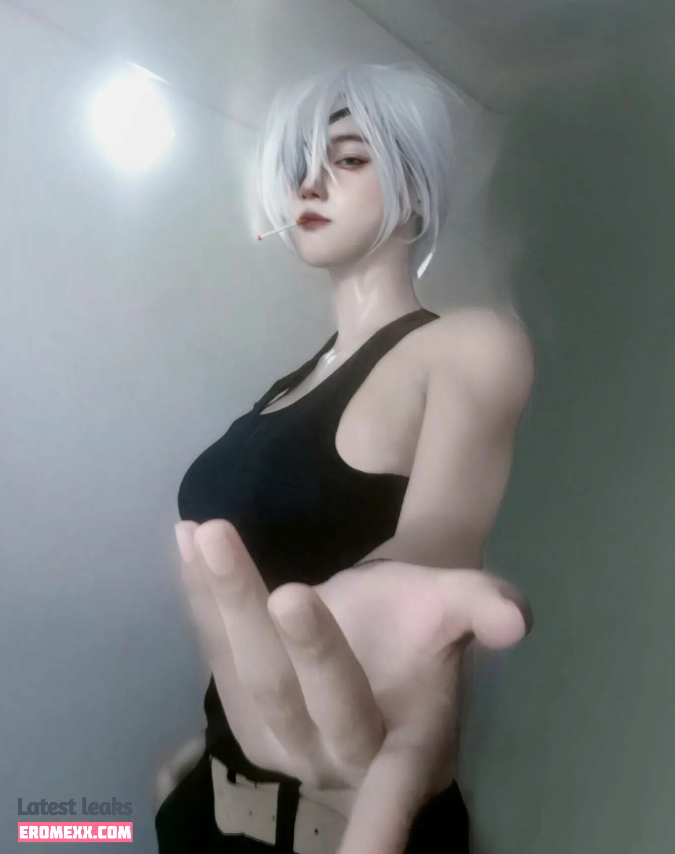 Latest Leaks Rissamarr Nude #2 - Erome