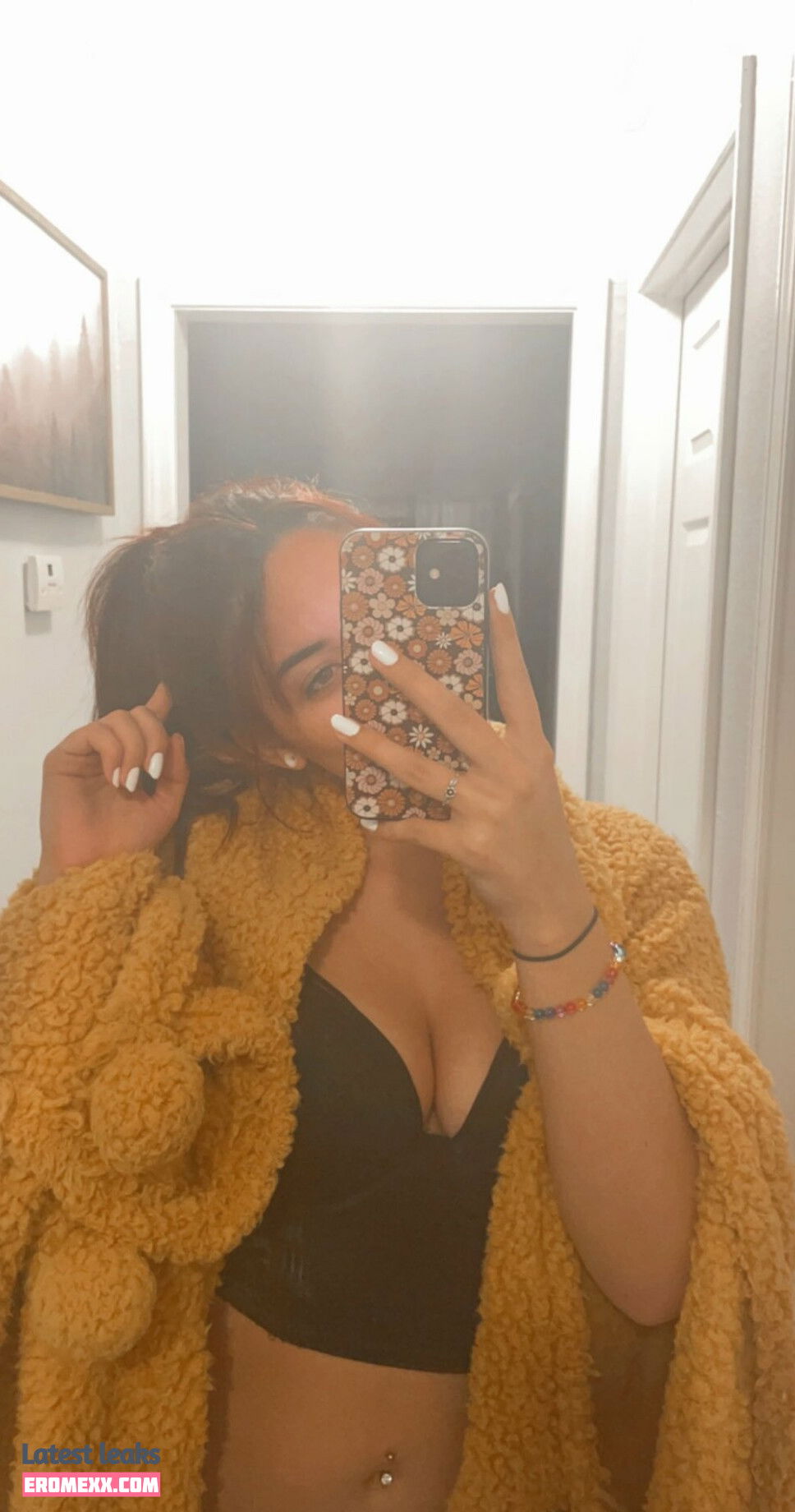 Latest Leaks Rissaxtine Nude #1 - Erome