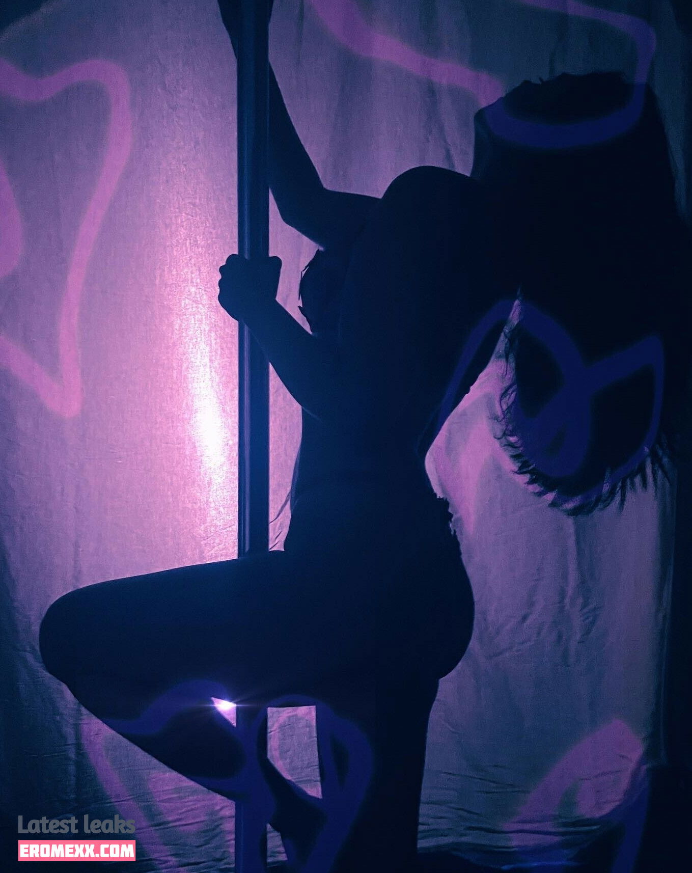 Latest Leaks Rissaxtine Nude #4 - Erome