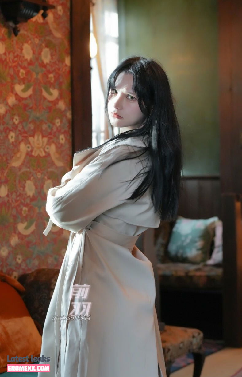 Latest Leaks Rissoft Nude #125 - Erome