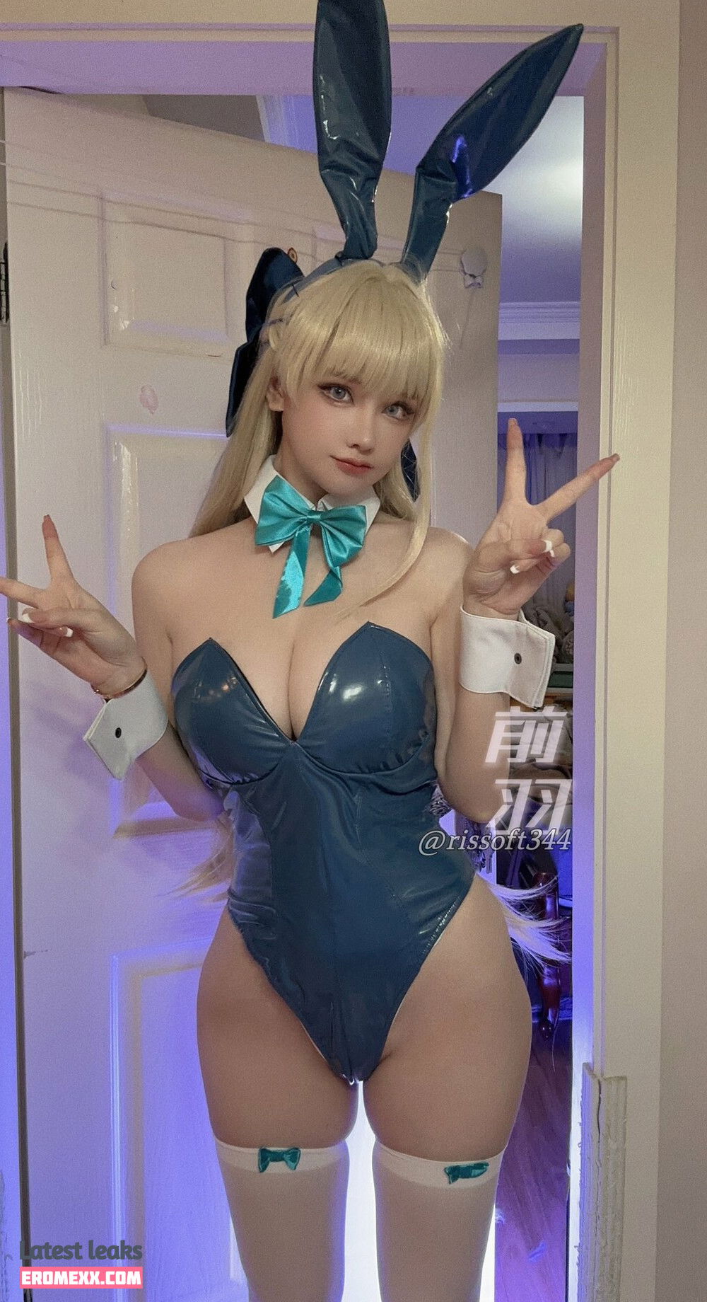 Latest Leaks Rissoft Nude #211 - Erome