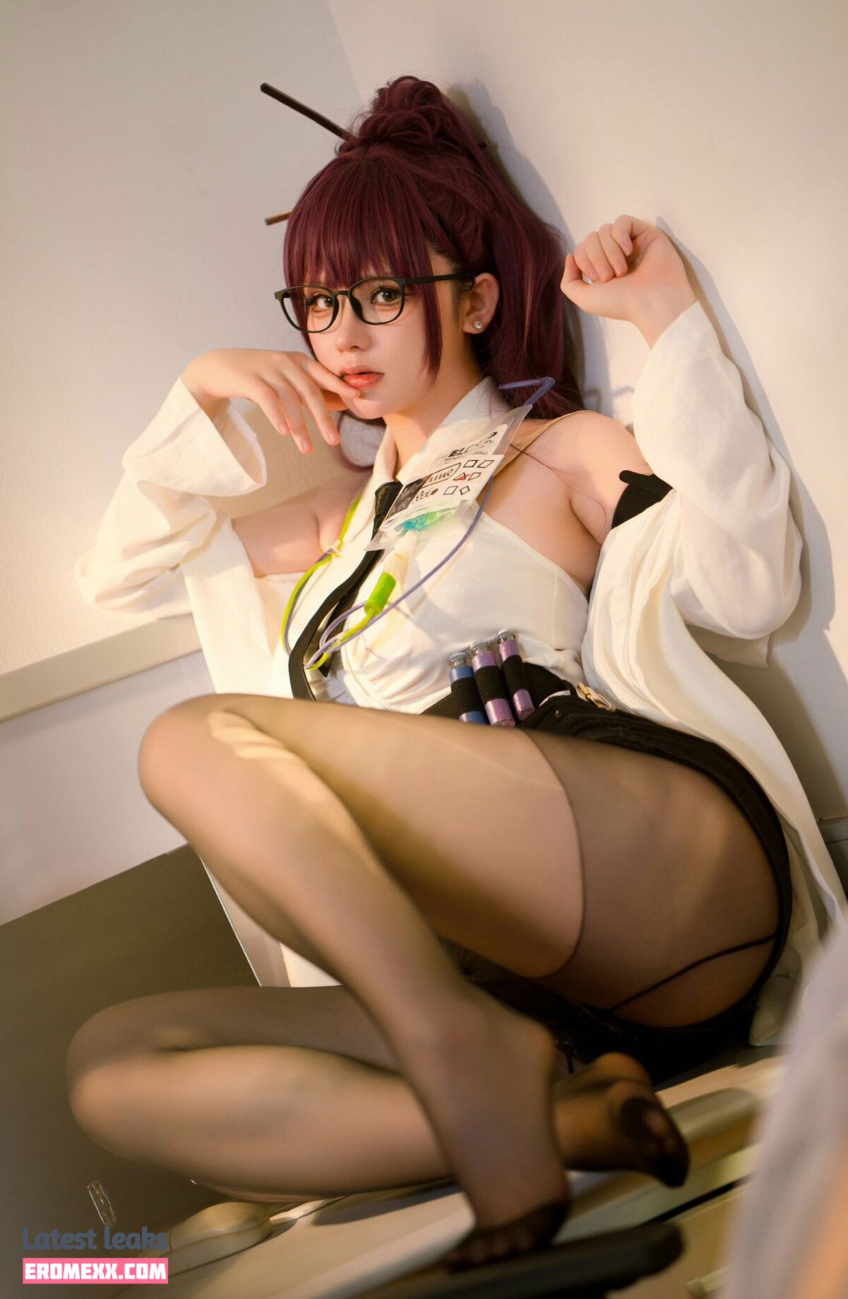 Latest Leaks Rissoft Nude #238 - Erome