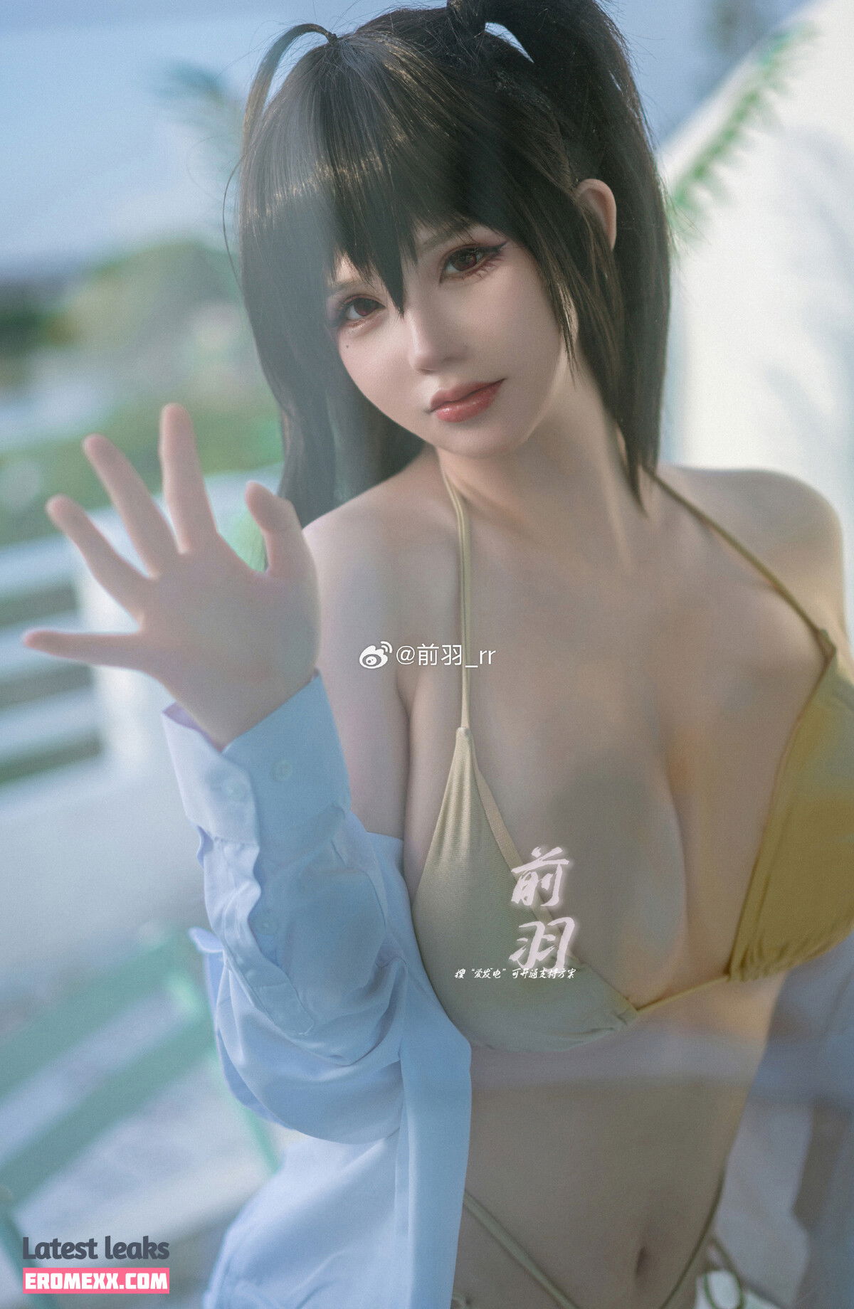 Latest Leaks Rissoft Nude #245 - Erome