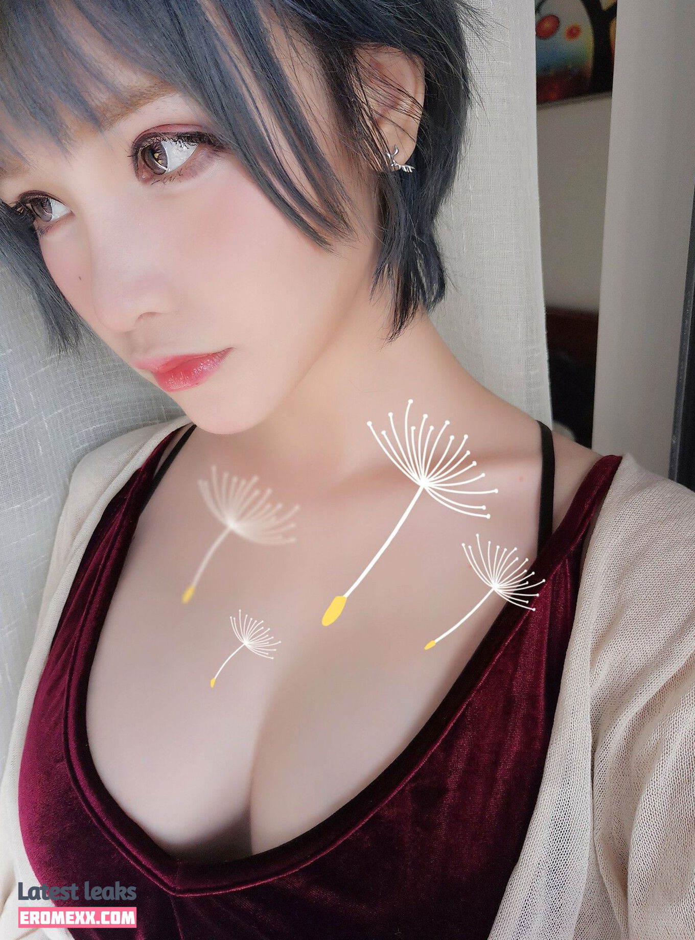 Latest Leaks Rissoft Nude #262 - Erome