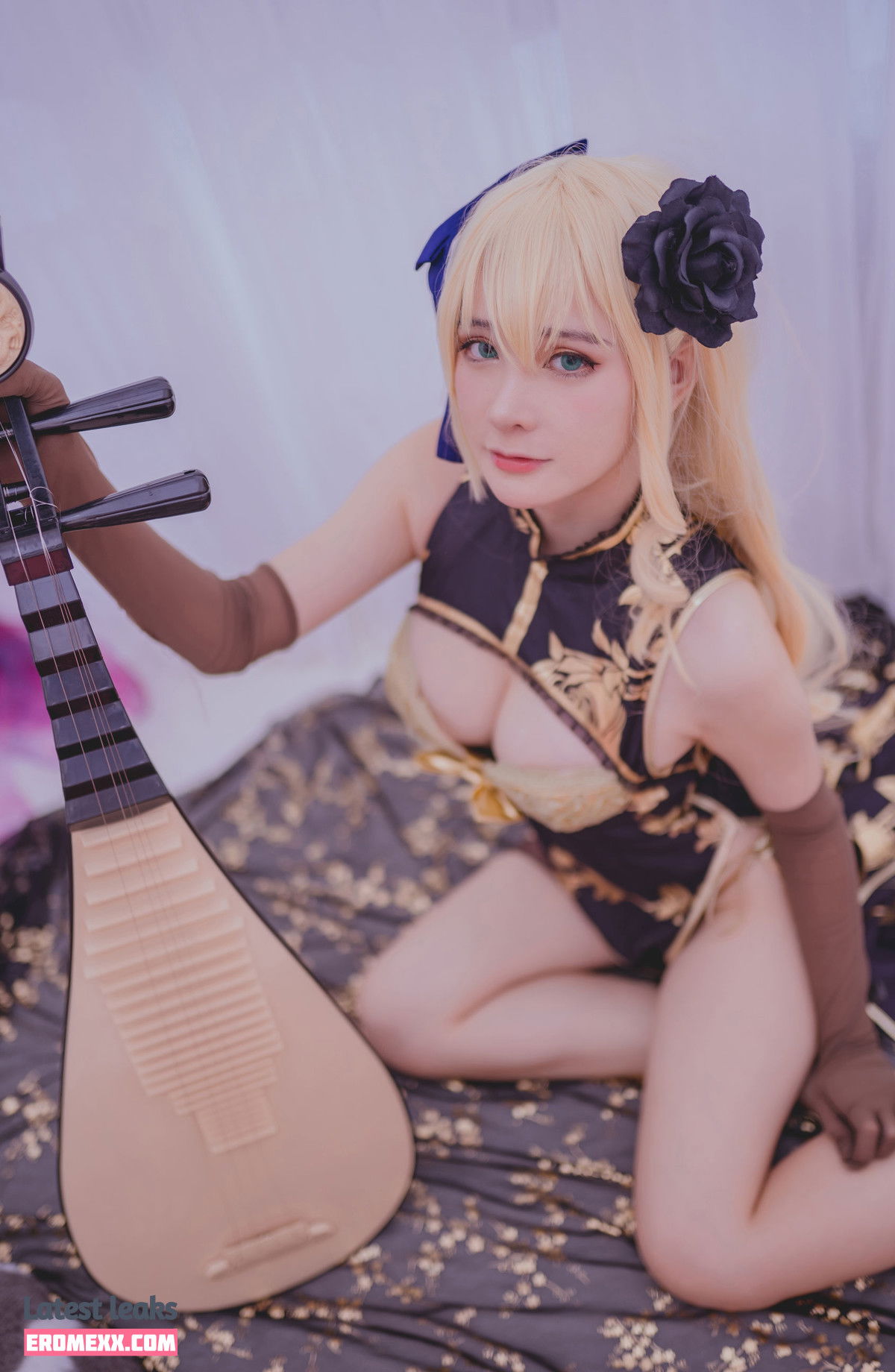 Latest Leaks Rissoft Nude #29 - Erome