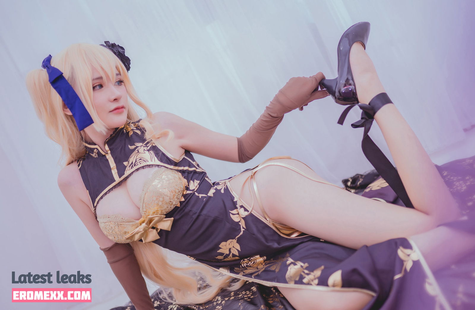 Latest Leaks Rissoft Nude #31 - Erome
