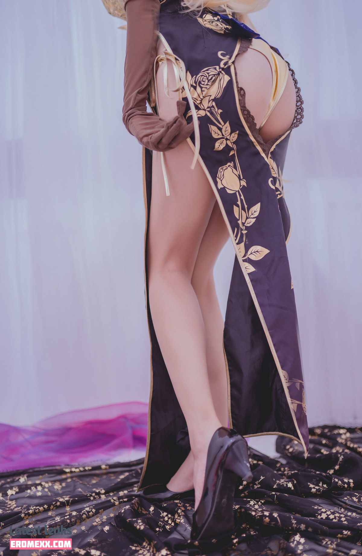 Latest Leaks Rissoft Nude #37 - Erome