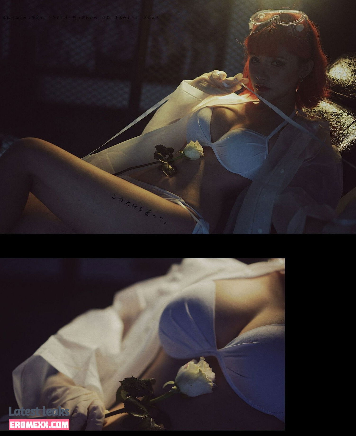 Latest Leaks Rissoft Nude #43 - Erome