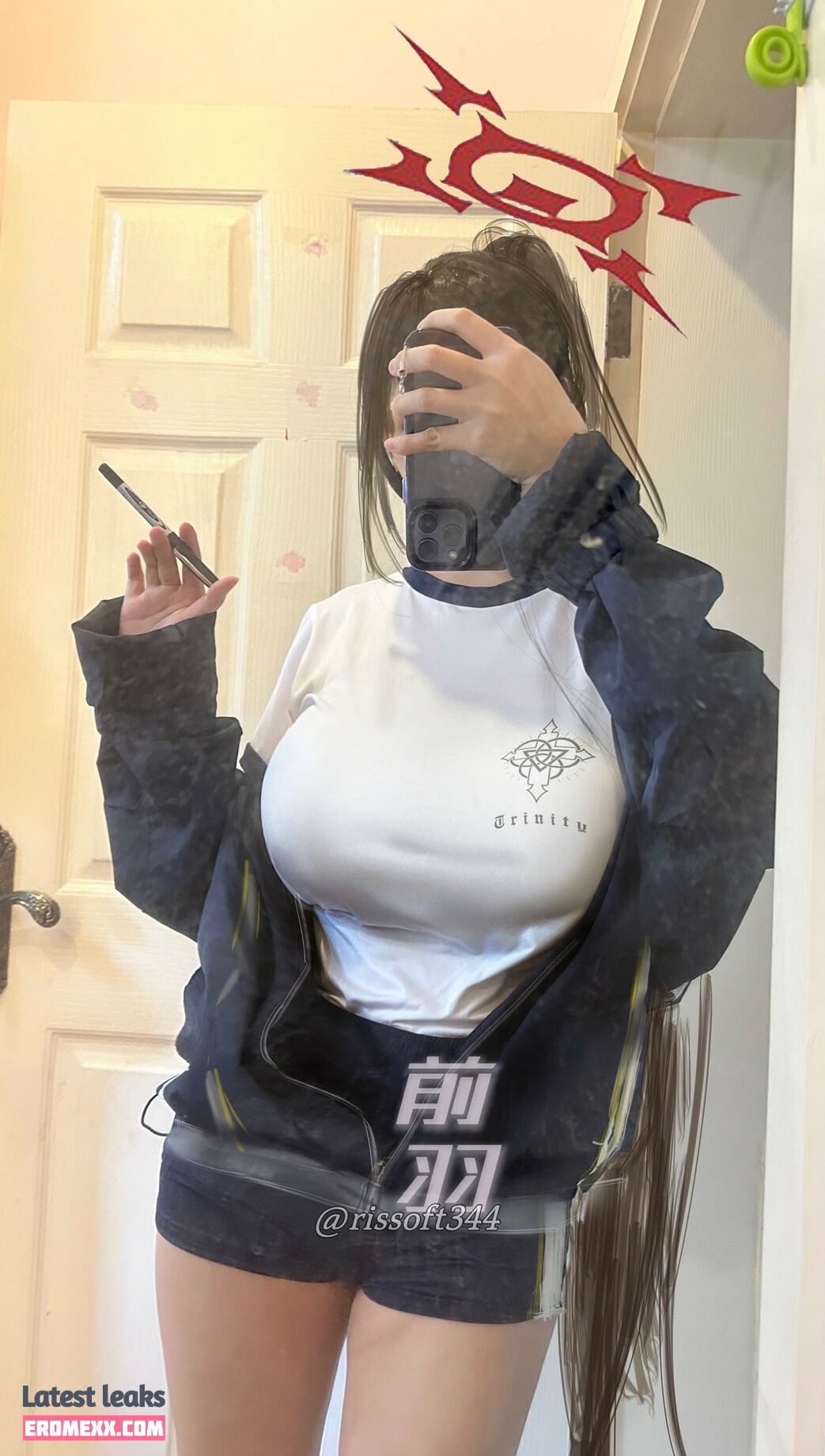 Latest Leaks Rissoft Nude #58 - Erome