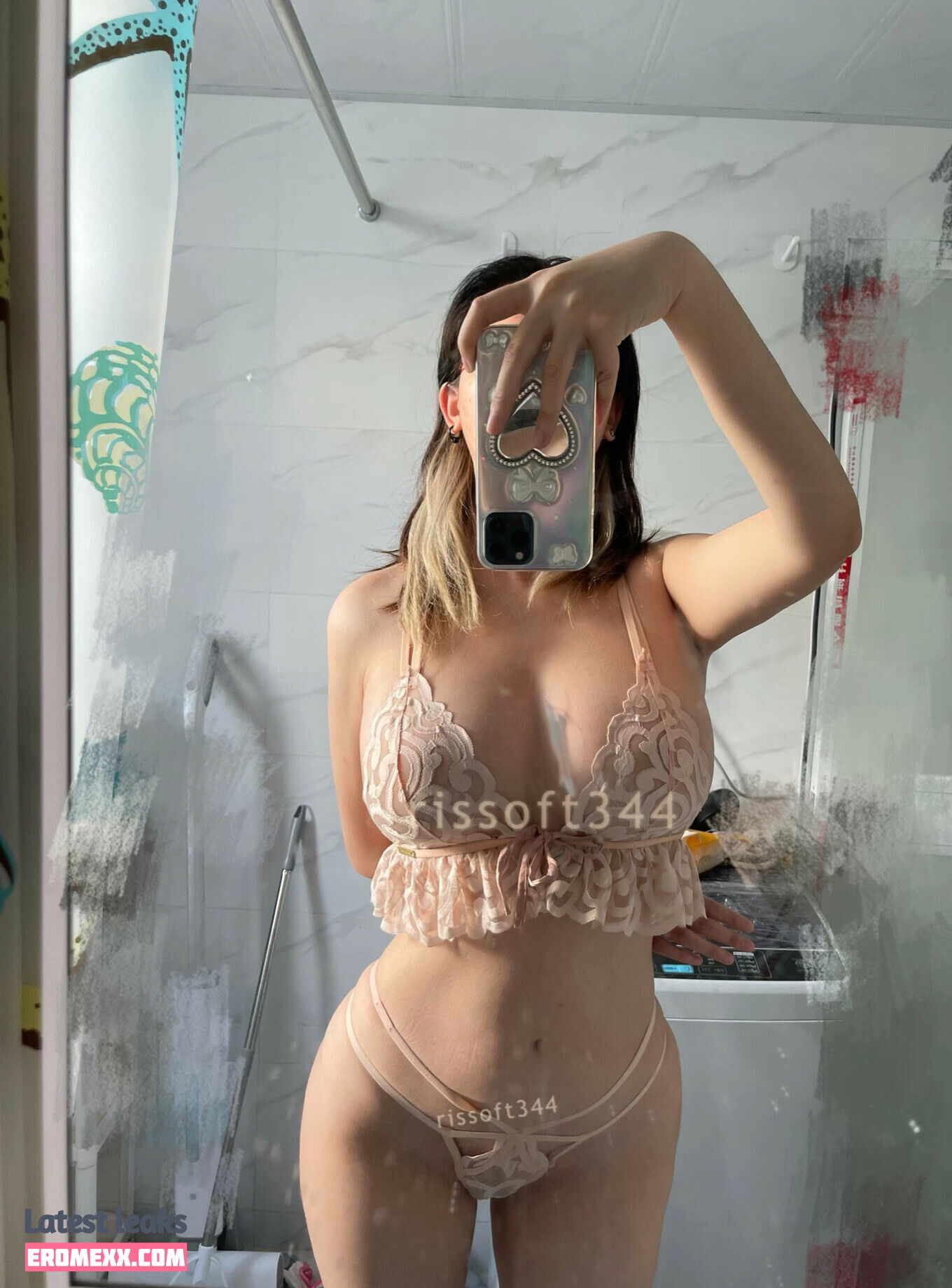 Latest Leaks Rissoft Nude #76 - Erome