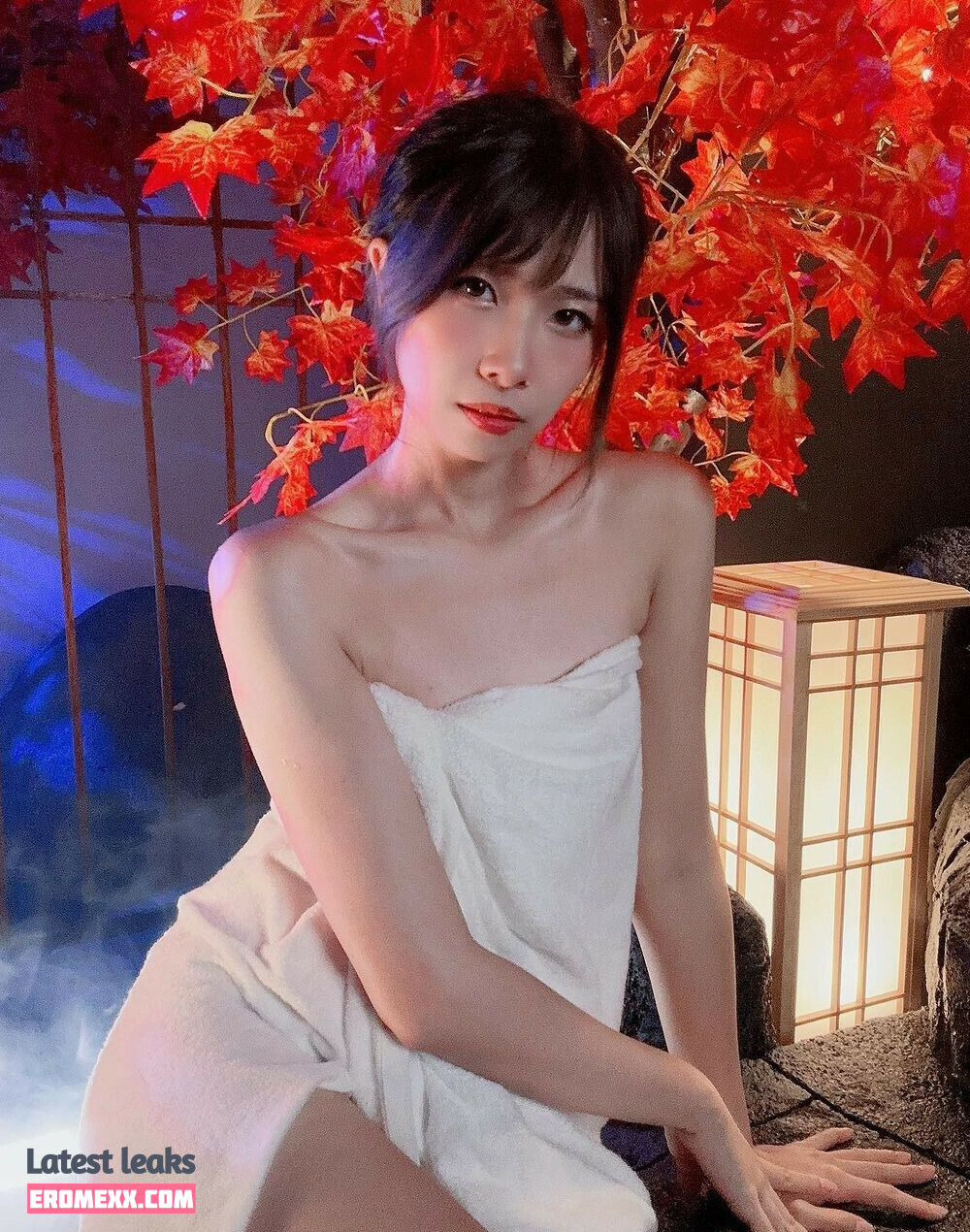 Latest Leaks Ristelle Rin Nude #11 - Fapello