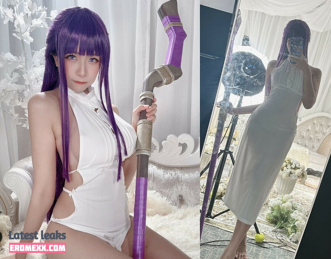 Latest Leaks Ristelle Rin Nude #17 - Fapello