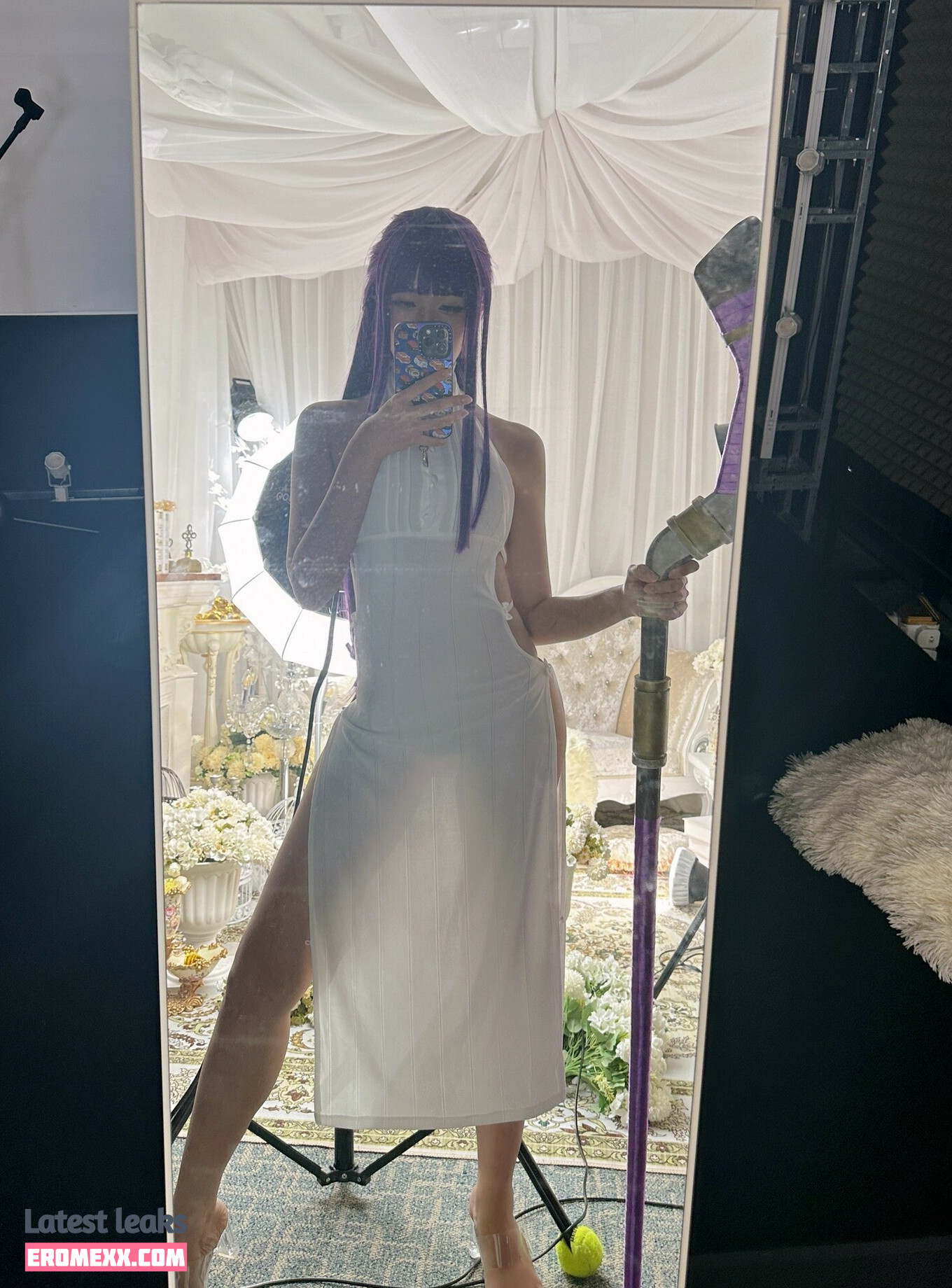 Latest Leaks Ristelle Rin Nude #20 - Fapello