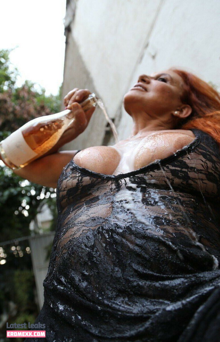 Latest Leaks Rita Cadillac Nude #44 - Erome