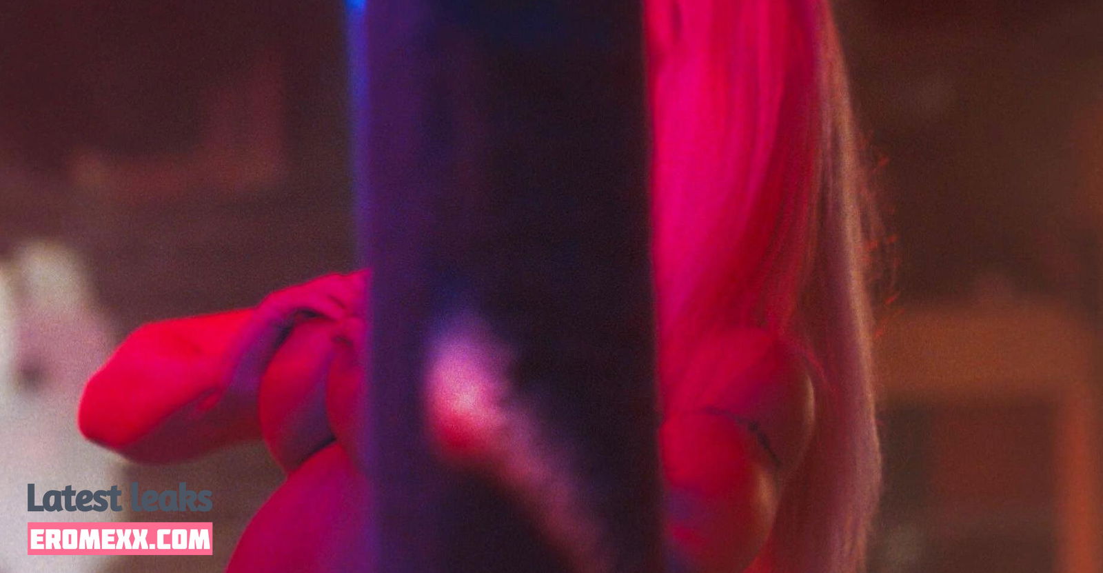 Latest Leaks Rita Edwards Nude #6 - Erome