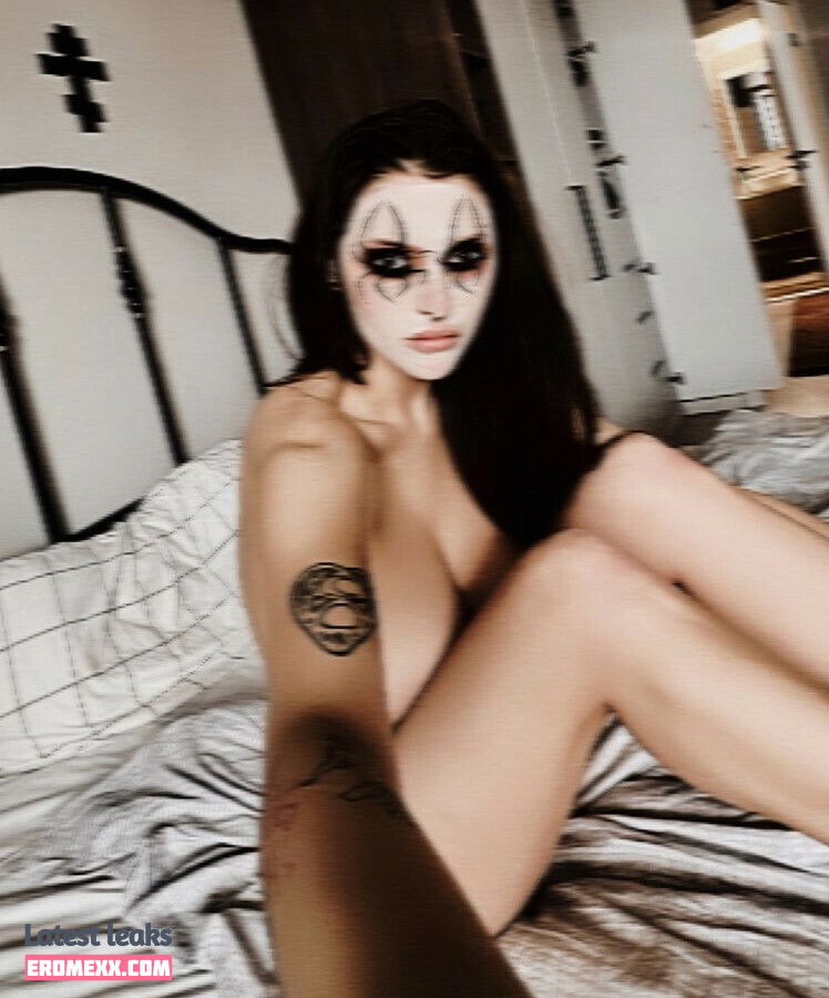 Latest Leaks Rita Flores Nude #5 - Erome