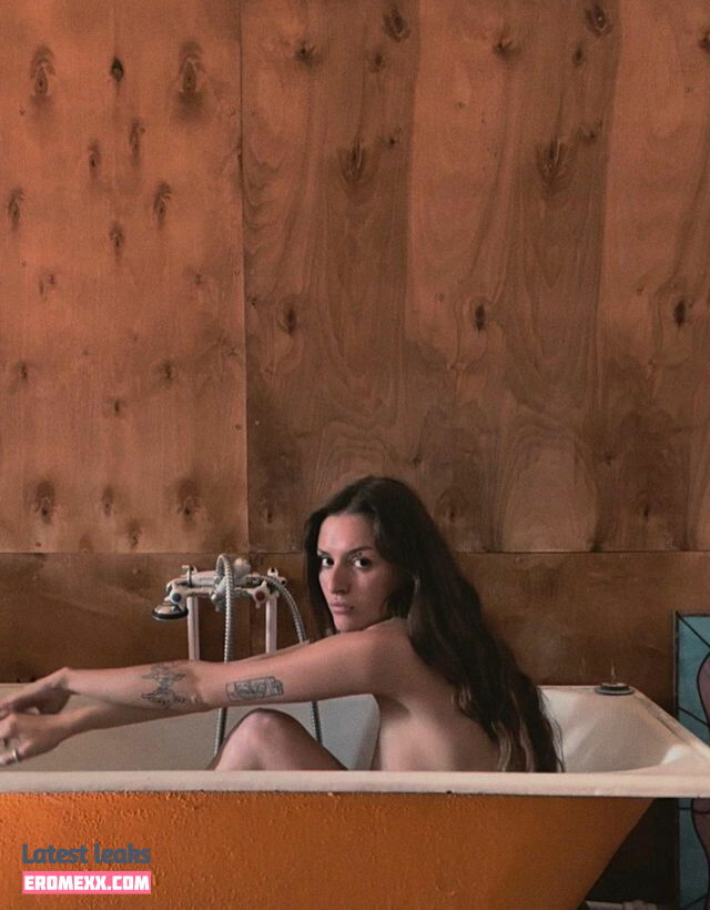 Latest Leaks Rita Flores Nude #96 - Erome