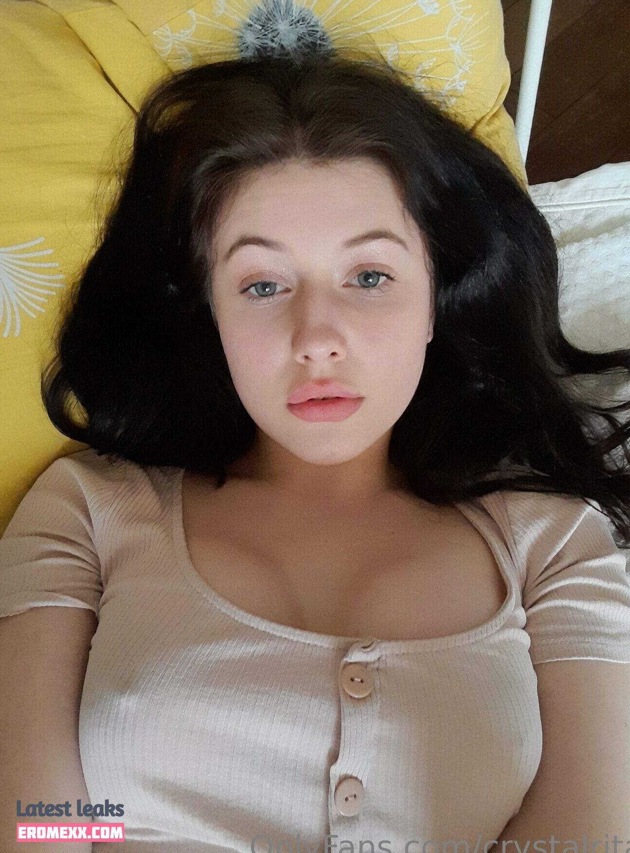 Latest Leaks rita_freee Nude #9 - Fapello