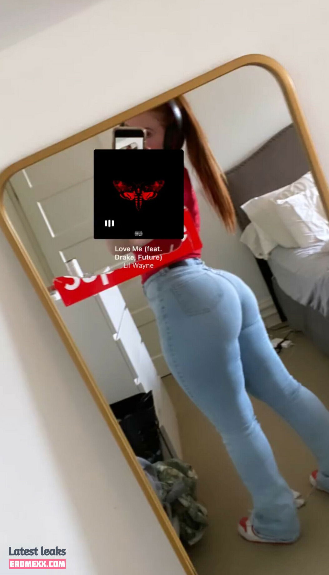 Latest Leaks Rita Gianakas Nude #2 - Erome