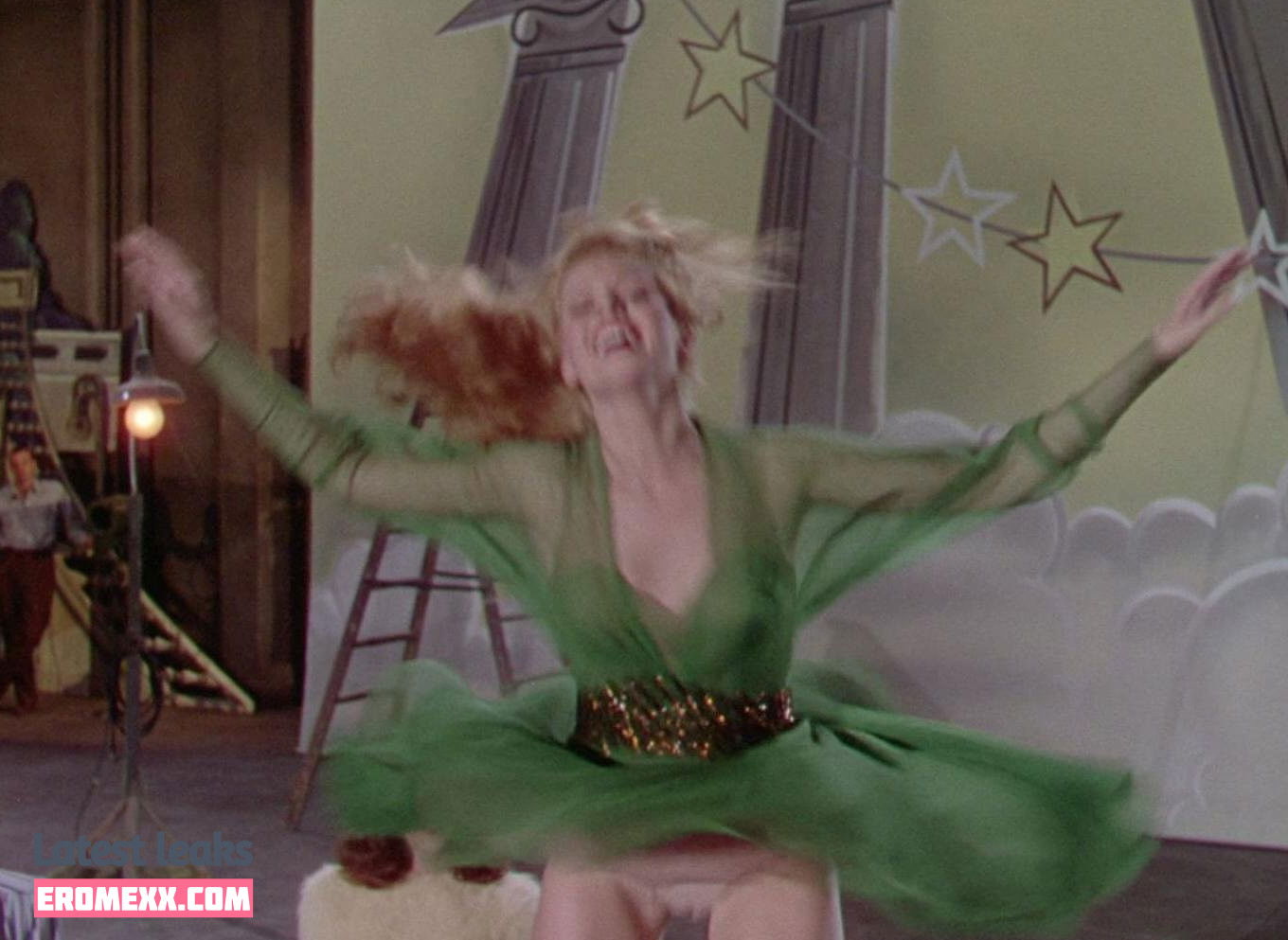 Latest Leaks Rita Hayworth Nude #3 - Erome