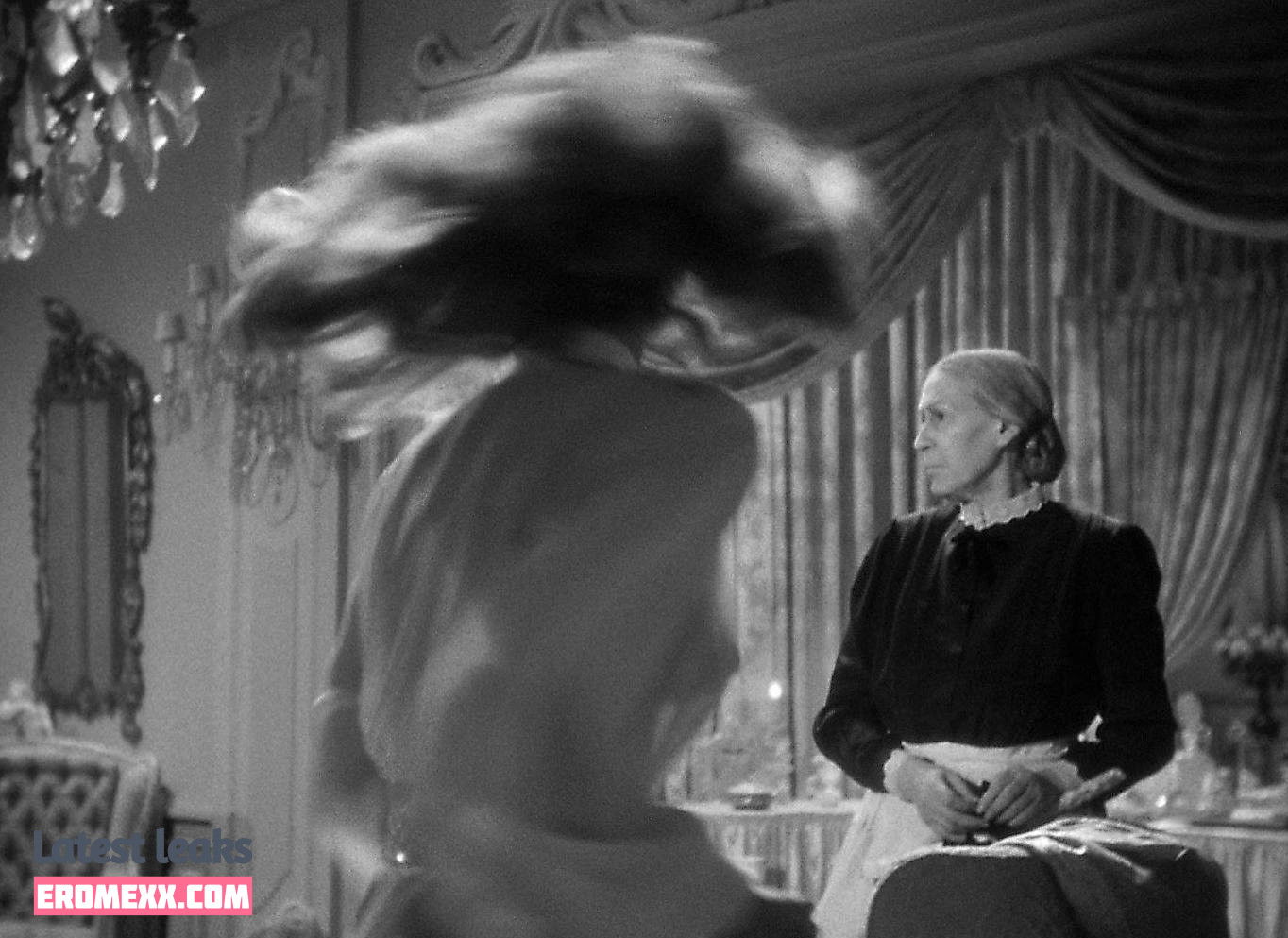 Latest Leaks Rita Hayworth Nude #4 - Erome