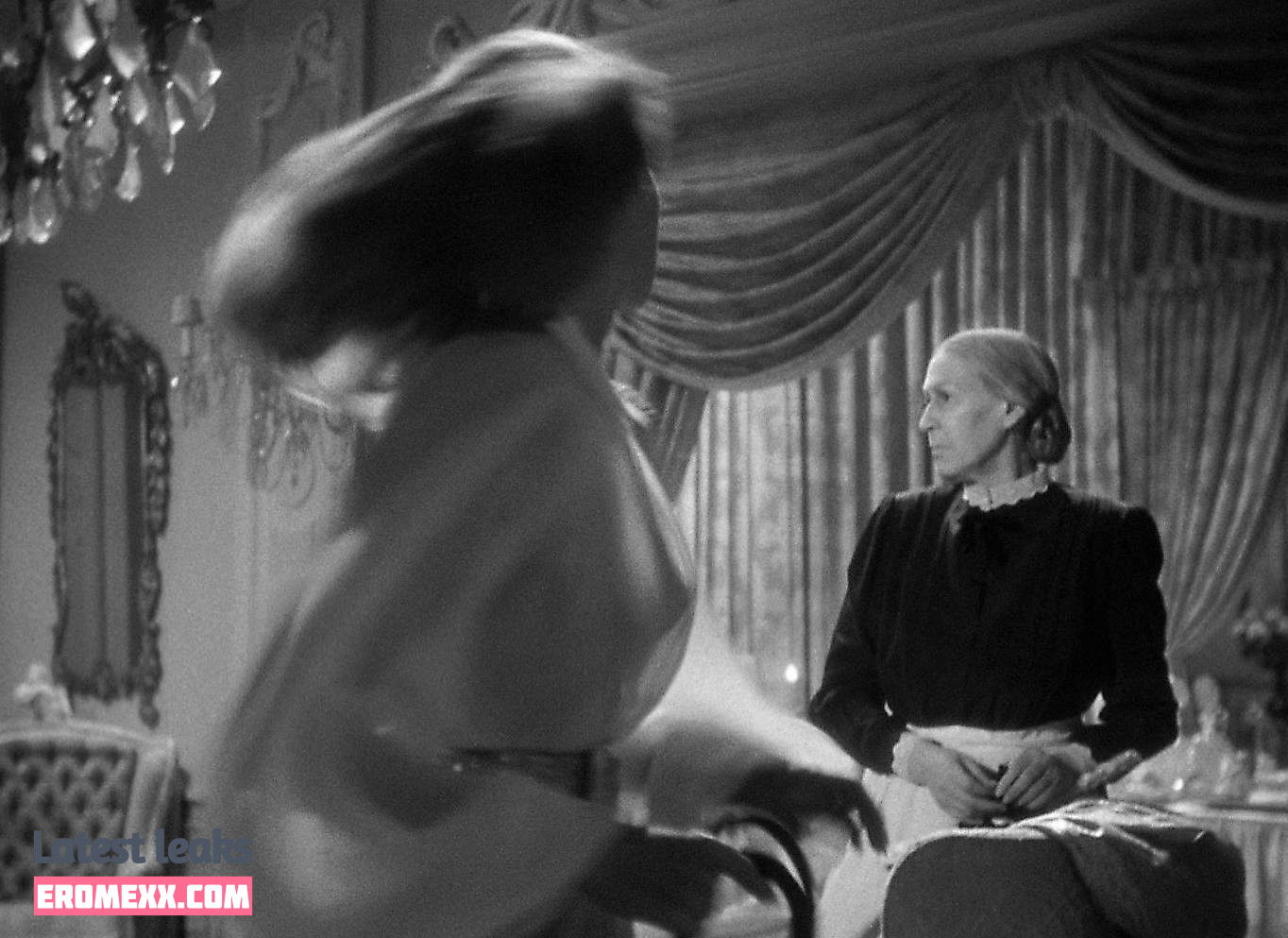 Latest Leaks Rita Hayworth Nude #5 - Erome