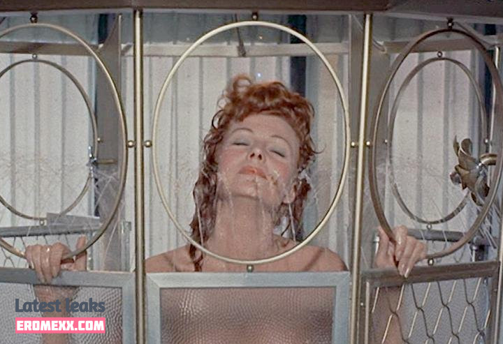 Latest Leaks Rita Hayworth Nude #7 - Erome