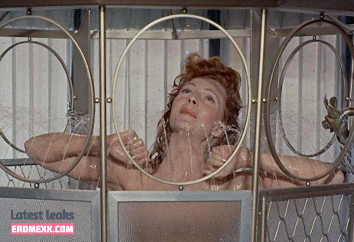 Latest Leaks Rita Hayworth Nude #8 - Erome