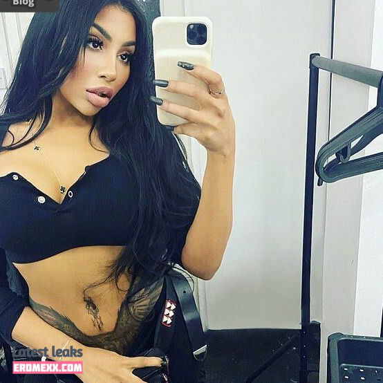 Latest Leaks Rita Johal Nude #1 - Erome