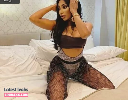 Latest Leaks Rita Johal Nude #5 - Erome