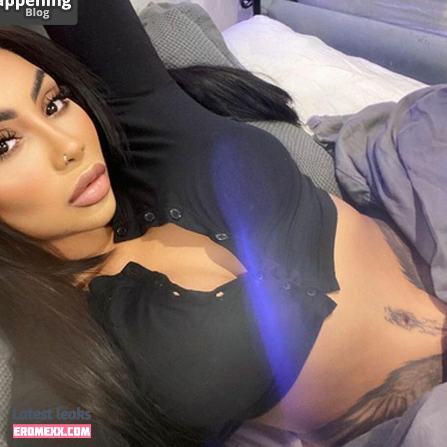 Latest Leaks Rita Johal Nude #6 - Erome