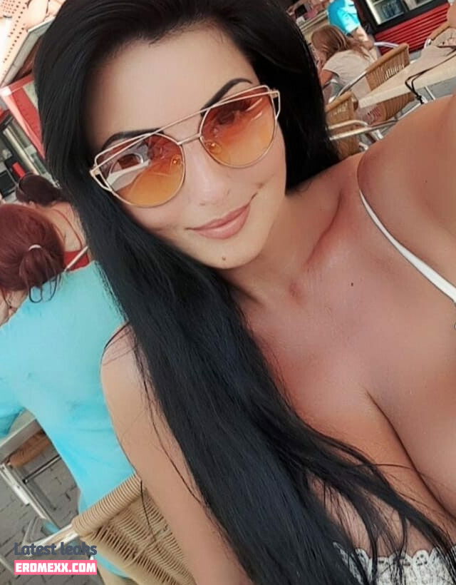 Latest Leaks Rita Kyslinger Nude #1 - Erome