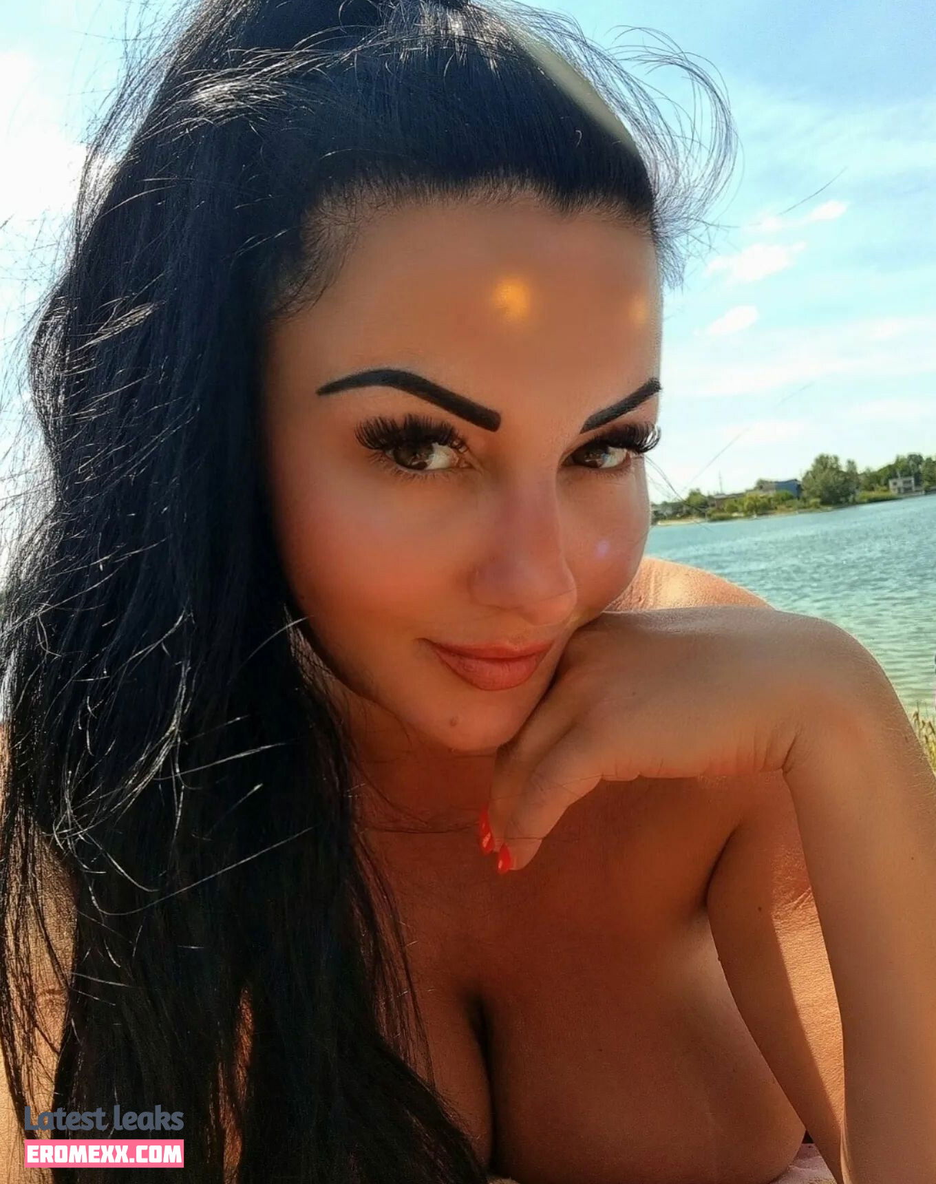 Latest Leaks Rita Kyslinger Nude #10 - Erome