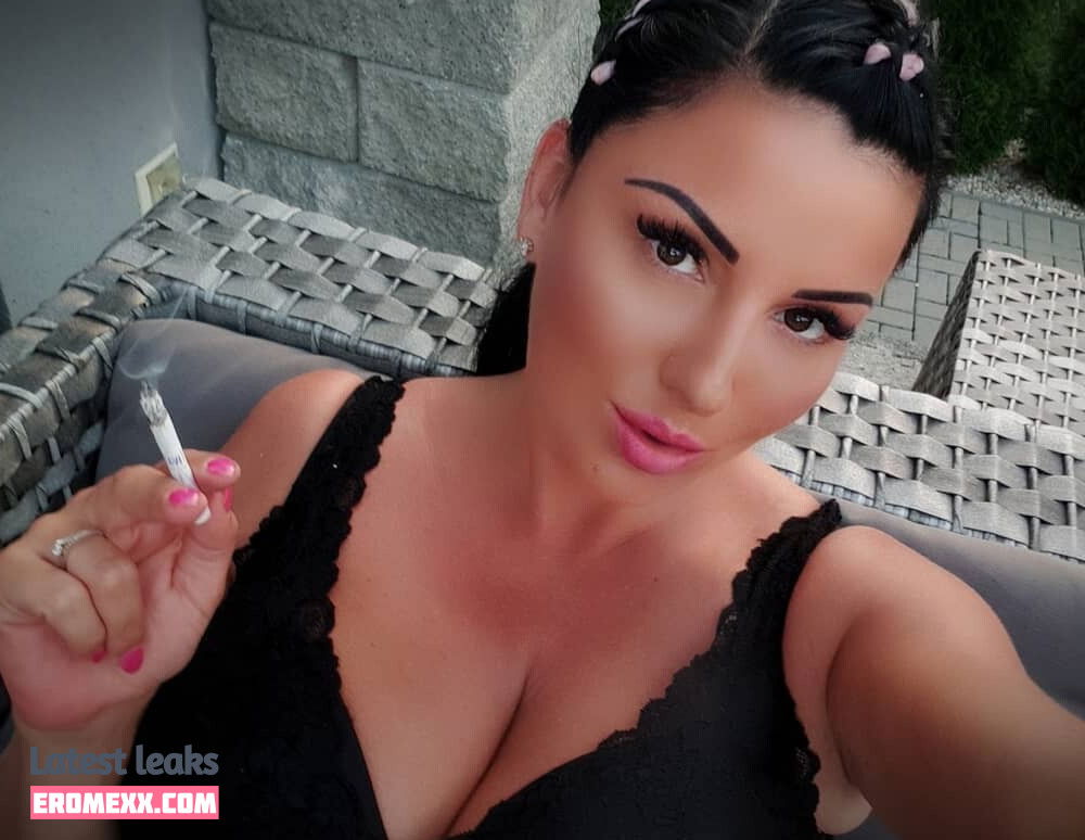 Latest Leaks Rita Kyslinger Nude #14 - Erome