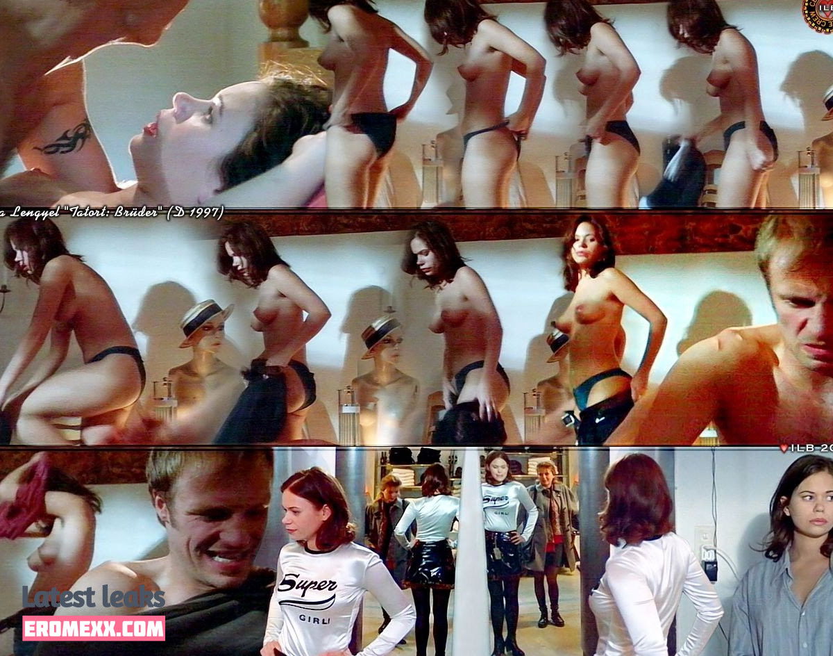 Latest Leaks Rita Lengyel Nude #2 - Erome