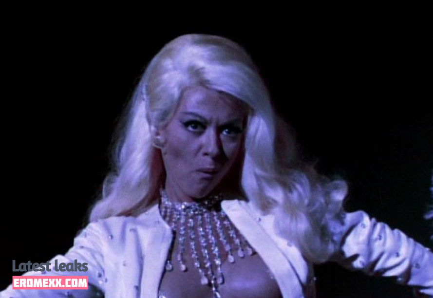 Latest Leaks Rita Moreno Nude #6 - Erome