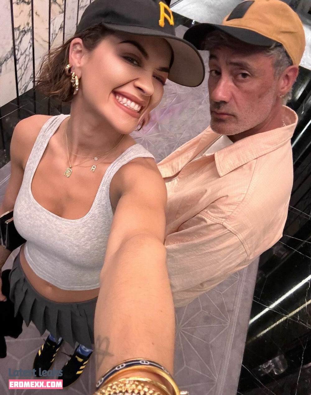 Latest Leaks Rita Ora Nude #15678 - Fapello