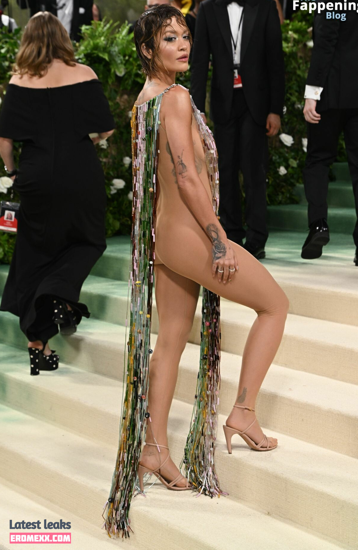 Latest Leaks Rita Ora Nude #15907 - Fapello
