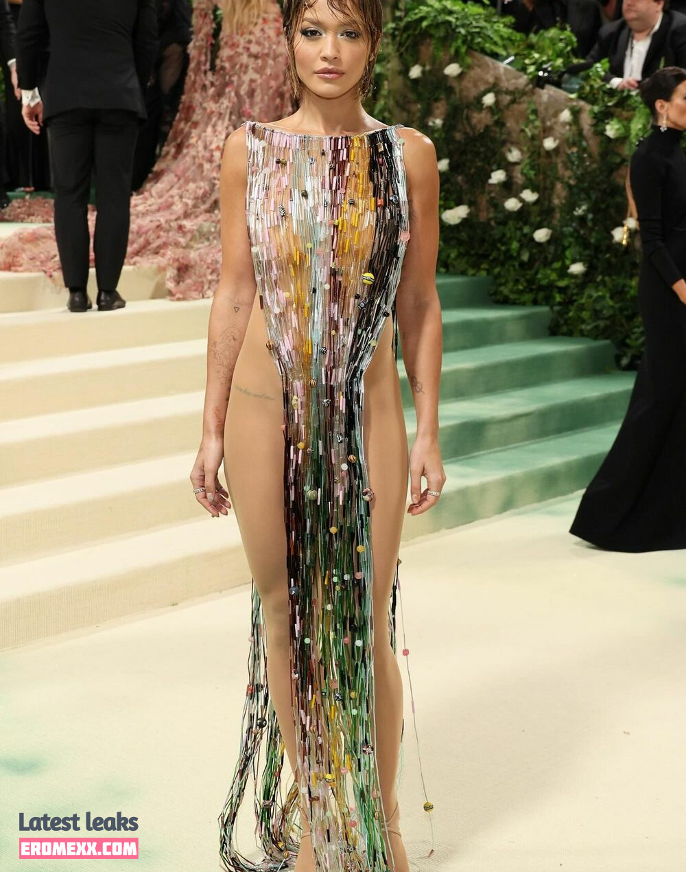 Latest Leaks Rita Ora Nude #15920 - Fapello