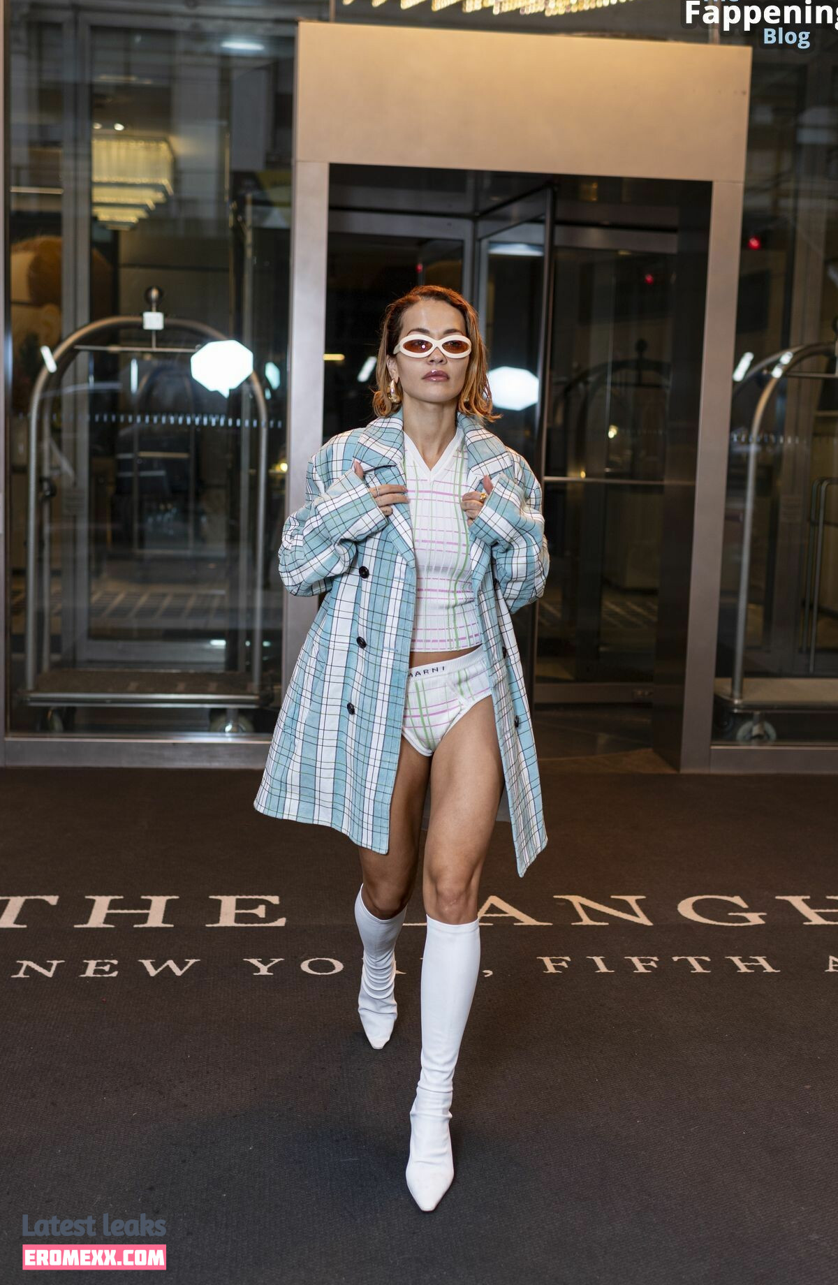 Latest Leaks Rita Ora Nude #15974 - Fapello
