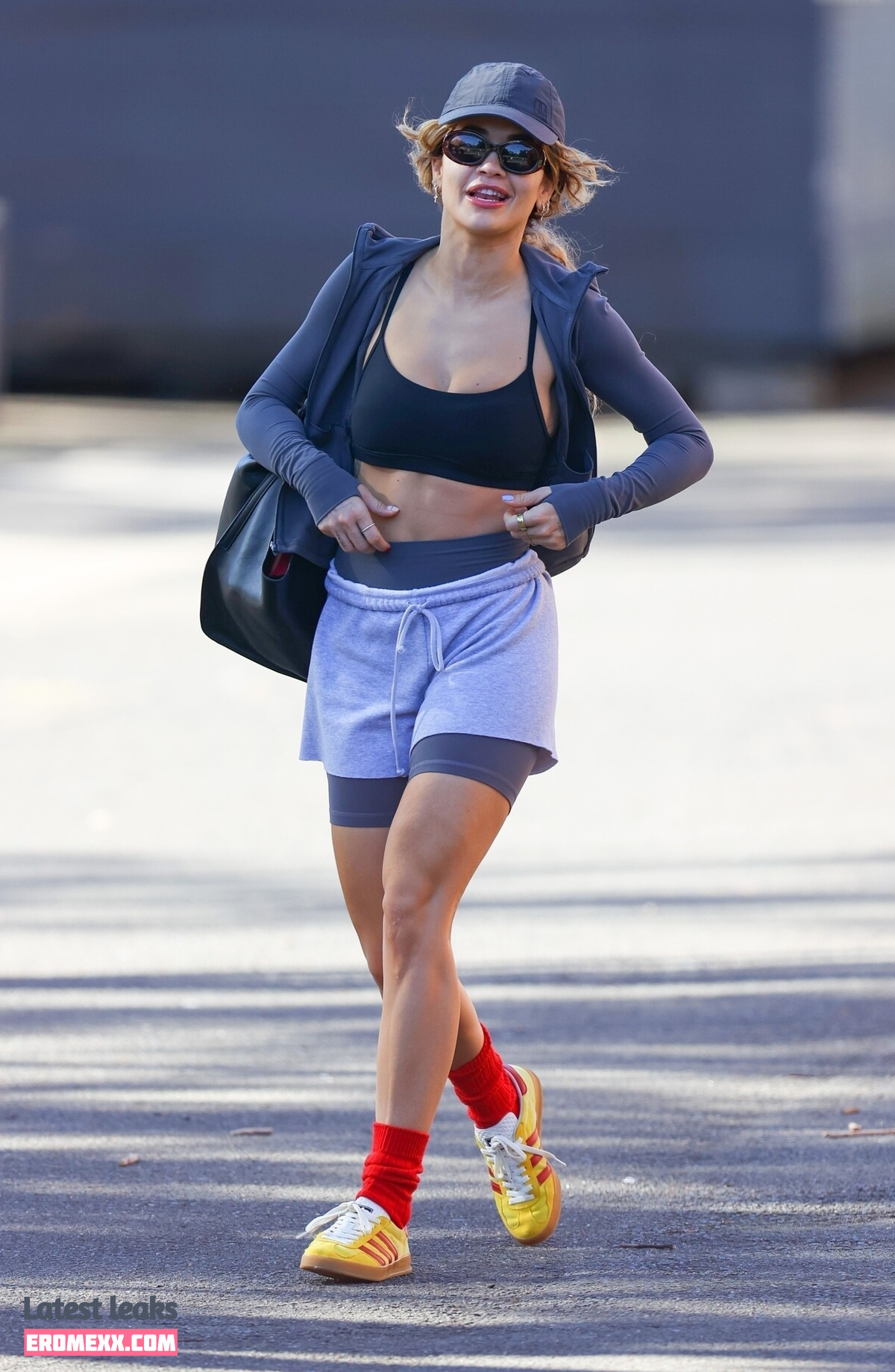Latest Leaks Rita Ora Nude #16007 - Fapello