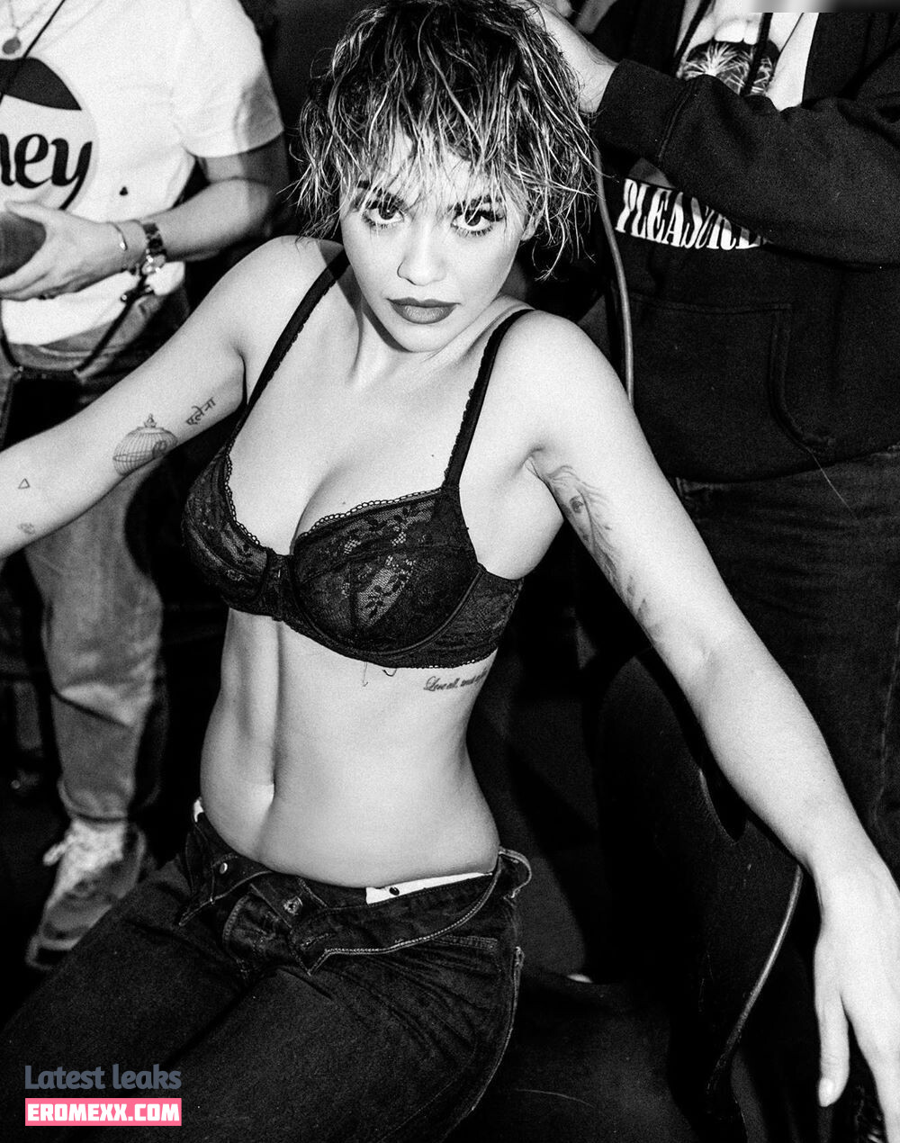 Latest Leaks Rita Ora Nude #16033 - Fapello