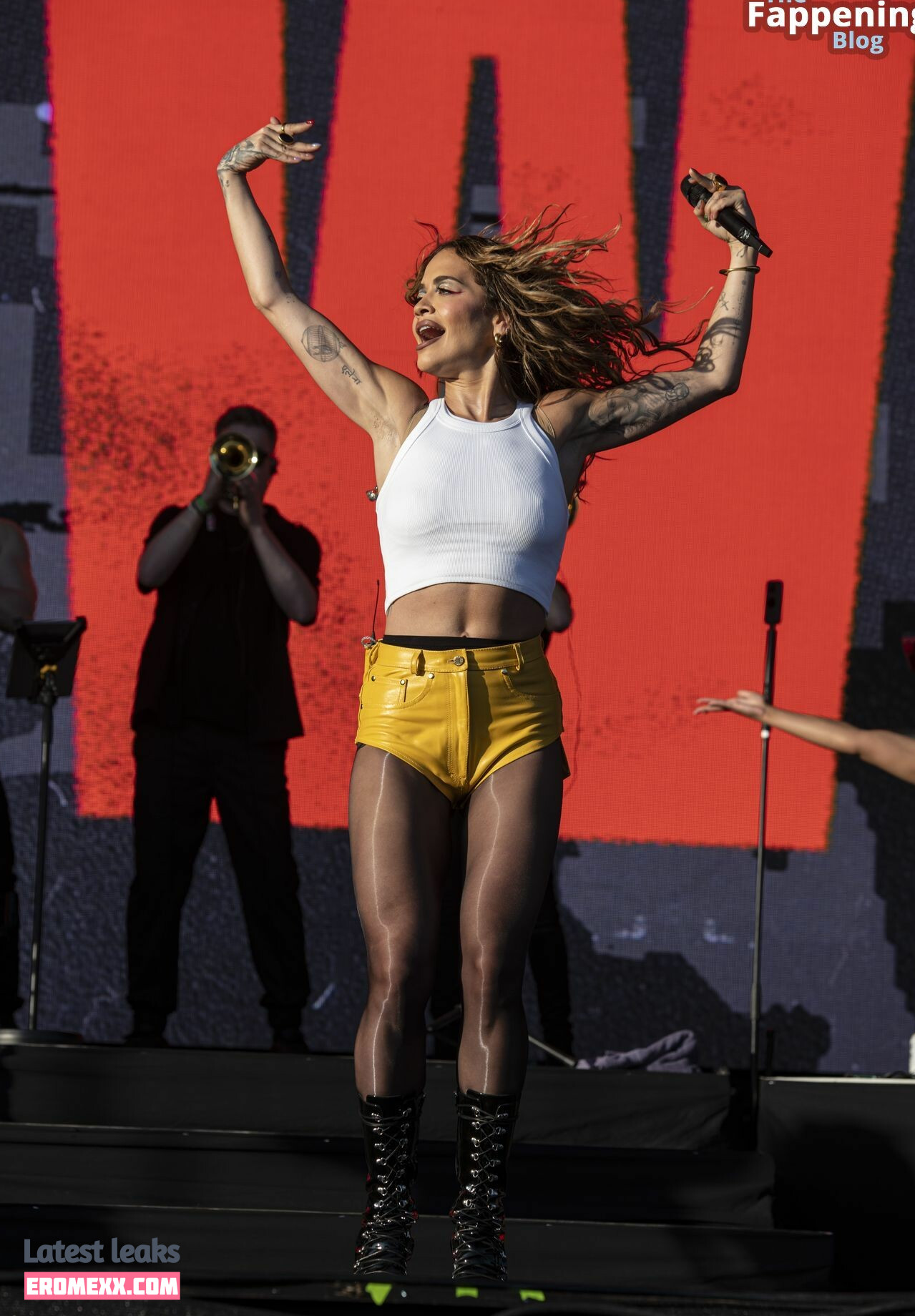 Latest Leaks Rita Ora Nude #16111 - Fapello