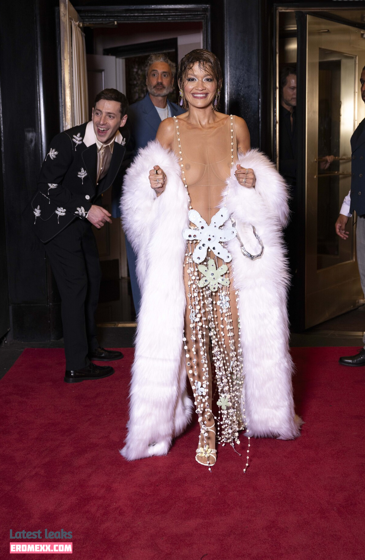 Latest Leaks Rita Ora Nude #16166 - Fapello