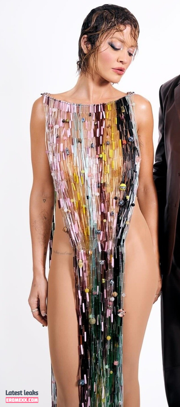 Latest Leaks Rita Ora Nude #16175 - Fapello