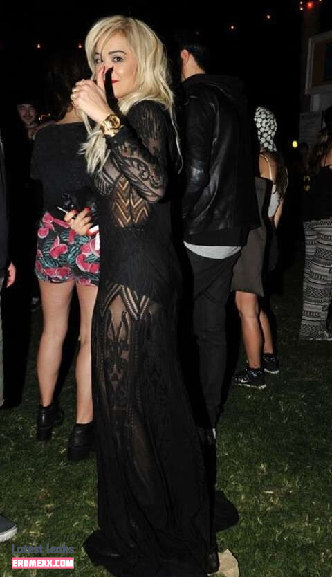 Latest Leaks Rita Ora Nude #16204 - Fapello
