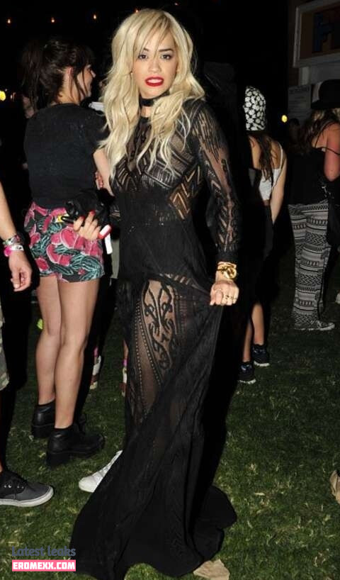 Latest Leaks Rita Ora Nude #16211 - Fapello
